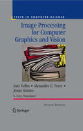 Gomes / Velho / Frery |  Image Processing for Computer Graphics and Vision | eBook | Sack Fachmedien