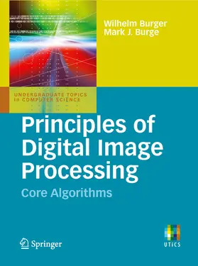 Burger / Burge | Principles of Digital Image Processing | E-Book | www.sack.de