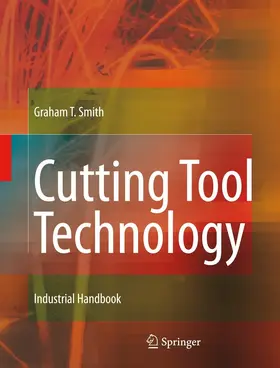 Smith | Cutting Tool Technology | E-Book | www.sack.de