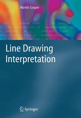 Cooper |  Line Drawing Interpretation | Buch |  Sack Fachmedien