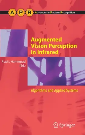 Hammoud |  Augmented Vision Perception in Infrared | Buch |  Sack Fachmedien