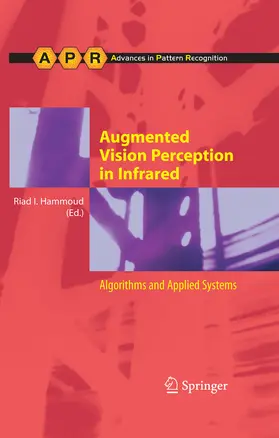 Hammoud | Augmented Vision Perception in Infrared | E-Book | sack.de