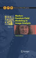 Li |  Markov Random Field Modeling in Image Analysis | eBook | Sack Fachmedien