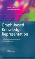 Chein / Mugnier |  Graph-based Knowledge Representation | eBook | Sack Fachmedien