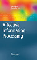 Tao / Tan |  Affective Information Processing | eBook | Sack Fachmedien