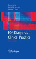 Vecht / Gatzoulis / Peters |  ECG Diagnosis in Clinical Practice | eBook | Sack Fachmedien