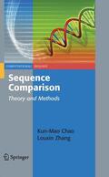 Chao / Zhang |  Sequence Comparison | eBook | Sack Fachmedien