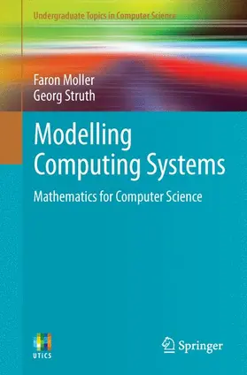 Struth / Moller |  Modelling Computing Systems | Buch |  Sack Fachmedien