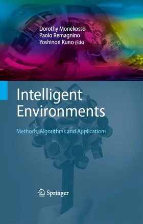 Monekosso / Kuno / Remagnino |  Intelligent Environments | eBook | Sack Fachmedien
