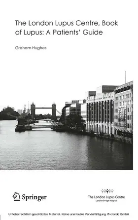 Hughes |  The London Lupus Centre, Book of Lupus: A Patients' Guide | eBook | Sack Fachmedien
