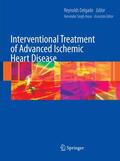 Delgado |  Interventional Treatment of Advanced Ischemic Heart Disease | Buch |  Sack Fachmedien