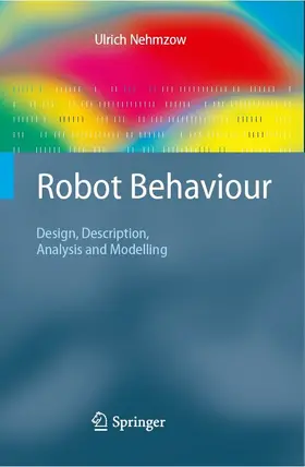 Nehmzow |  Robot Behaviour | eBook | Sack Fachmedien
