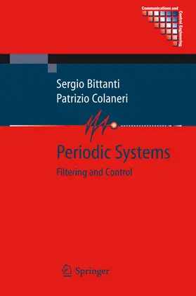 Bittanti / Colaneri | Periodic Systems | E-Book | sack.de