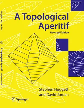 Huggett / Jordan | A Topological Aperitif | E-Book | sack.de