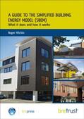 Hitchin |  A Guide to the Simplified Building Energy Model (SBEM) | Buch |  Sack Fachmedien