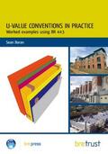 Doran |  U-Value Conventions in Practice | Buch |  Sack Fachmedien