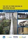 Davidson / Nicol / Roys |  The Cost of Poor Housing in Northern Ireland | Buch |  Sack Fachmedien