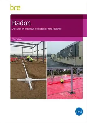 Scivyer |  Radon | Buch |  Sack Fachmedien
