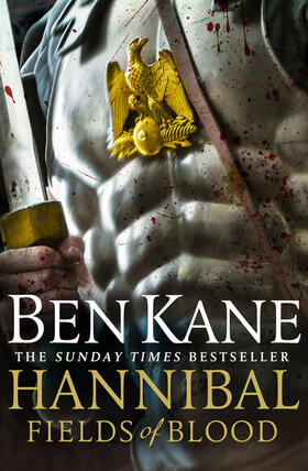 Kane |  Hannibal: Fields of Blood | Buch |  Sack Fachmedien