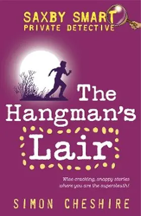Cheshire |  The Hangman's Lair | eBook | Sack Fachmedien
