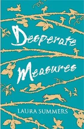 Summers |  Desperate Measures | eBook | Sack Fachmedien