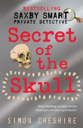 Cheshire |  Secret of the Skull | eBook | Sack Fachmedien