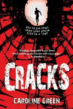 Green |  Cracks | eBook | Sack Fachmedien