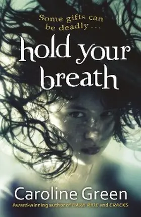 Green |  Hold Your Breath | eBook | Sack Fachmedien