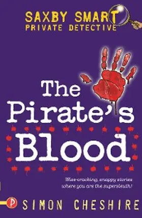 Cheshire |  The Pirate's Blood | eBook | Sack Fachmedien