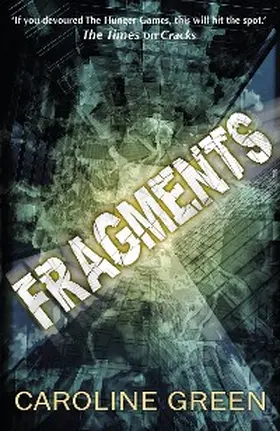 Green |  Fragments | eBook | Sack Fachmedien