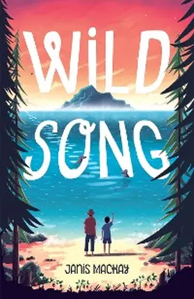 Mackay |  Wild Song | eBook | Sack Fachmedien