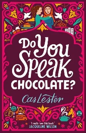 Lester |  Do You Speak Chocolate? | eBook | Sack Fachmedien