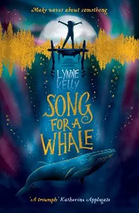 Kelly |  Song for A Whale | eBook | Sack Fachmedien