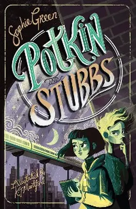 Green |  Potkin and Stubbs | eBook | Sack Fachmedien