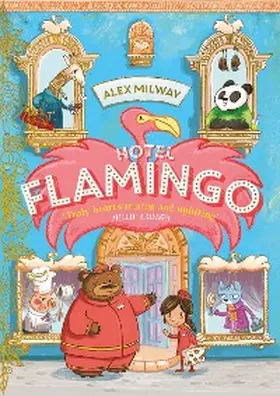 Milway |  Hotel Flamingo | eBook | Sack Fachmedien