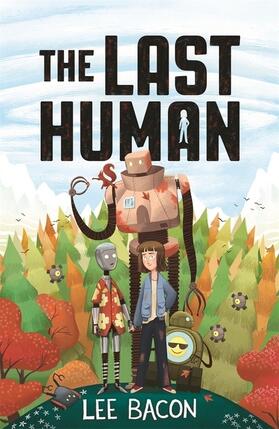 Bacon |  The Last Human | Buch |  Sack Fachmedien