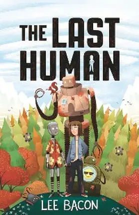 Bacon |  The Last Human | eBook | Sack Fachmedien