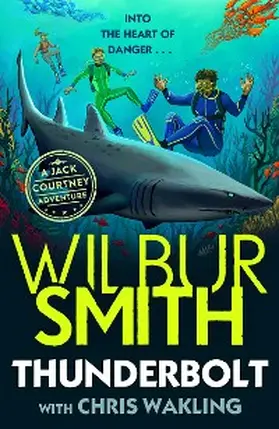 Smith |  Thunderbolt | eBook | Sack Fachmedien