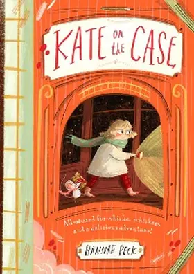Peck |  Kate on the Case (Kate on the Case 1) | eBook | Sack Fachmedien