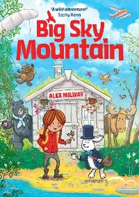 Milway |  Big Sky Mountain | eBook | Sack Fachmedien