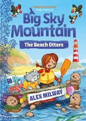 Milway |  Big Sky Mountain: The Beach Otters | eBook | Sack Fachmedien