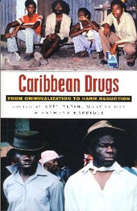 Klein / Day / Harriott |  Caribbean Drugs | eBook | Sack Fachmedien