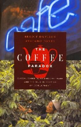 Daviron / Ponte |  The Coffee Paradox | eBook | Sack Fachmedien