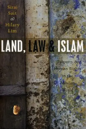 Lim |  Land, Law and Islam | eBook | Sack Fachmedien