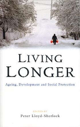 Lloyd-Sherlock |  Living Longer | eBook | Sack Fachmedien