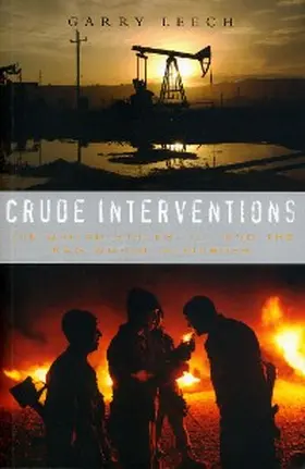 Leech |  Crude Interventions | eBook | Sack Fachmedien