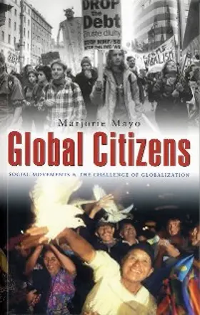 Mayo |  Global Citizens | eBook | Sack Fachmedien