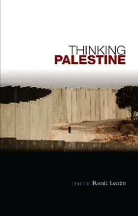 Lentin |  Thinking Palestine | eBook | Sack Fachmedien