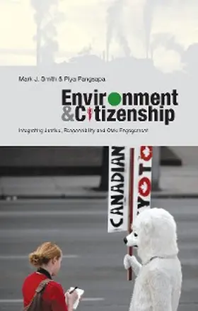 Smith / Pangsapa |  Environment and Citizenship | eBook | Sack Fachmedien