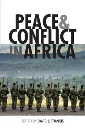 Francis |  Peace and Conflict in Africa | eBook | Sack Fachmedien